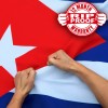 Anley Rip-Proof Double Sided 3-Ply Cuba Flags 3x5 Ft Cuban