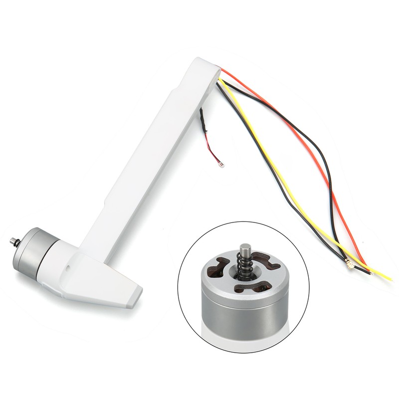 Durable Drone Motor Arm for FIMI X8 SE 2022 Lightweight