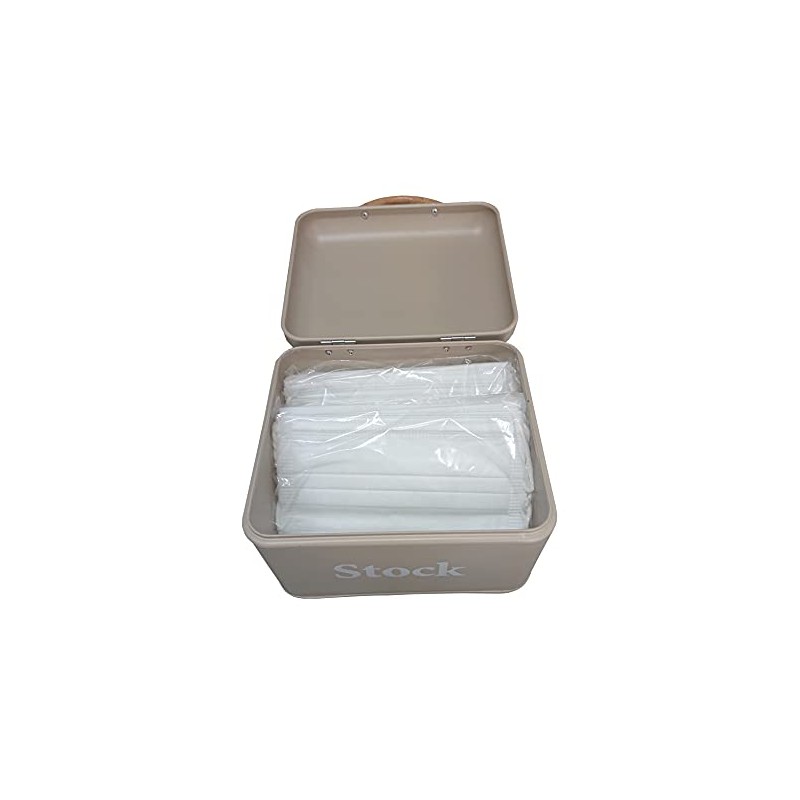 Avite HP-602-BE BOW STOCK CASE BEIGE