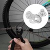 4 Pairs of Bicycle Chains, Bicycle Chains, Chain Lock Bicycle