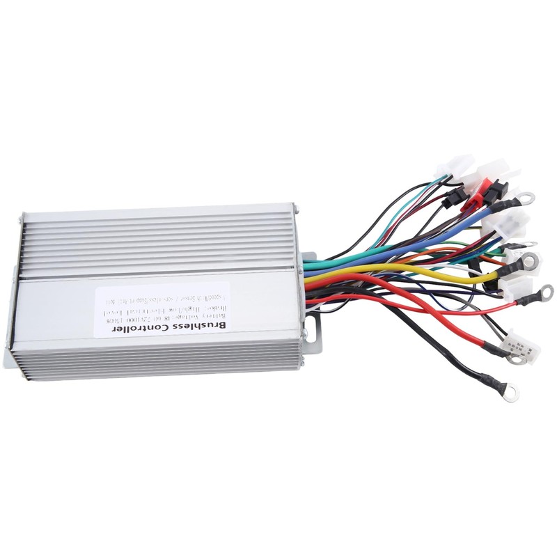 1 PCS 48V 60V 64V 72V 1000W 1500W Electric Controller