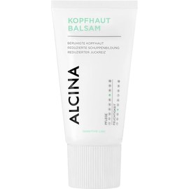 ALCINA Scalp Balm | 1 x 150ml | Soothes Scalp | Reduces Itching | For Sensitive Scalps