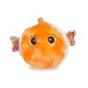 Aurora World 60678 3-Inch Clownee Clown Fish Mini Plush Toy