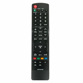 Unbranded New AKB72915206 Replace Remote for LG TV AKB72914207 AKB72914240 26LD350 32LD450