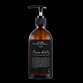 Holtz for Men for Men Skin Clear Toner 300ml Oily Skin Solution / 홀츠포맨 포맨 스킨 클리어 토너 300ml 지성피부솔루션
