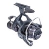 Durable Spinning Reel Front Rear Drag Fishing Wheel Tackle Accessory(30FR)