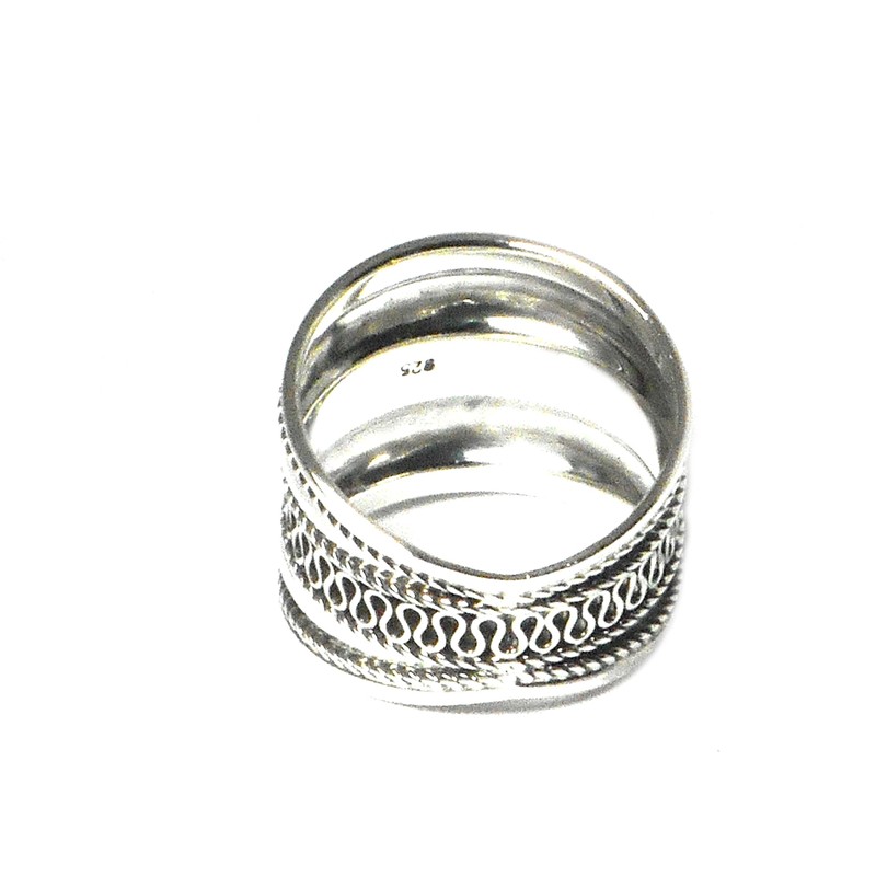 Sterling Silver Ring (SSR2309161)