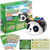 Apitor Robot Panda Logic Programming Robot for Kids, 4 to