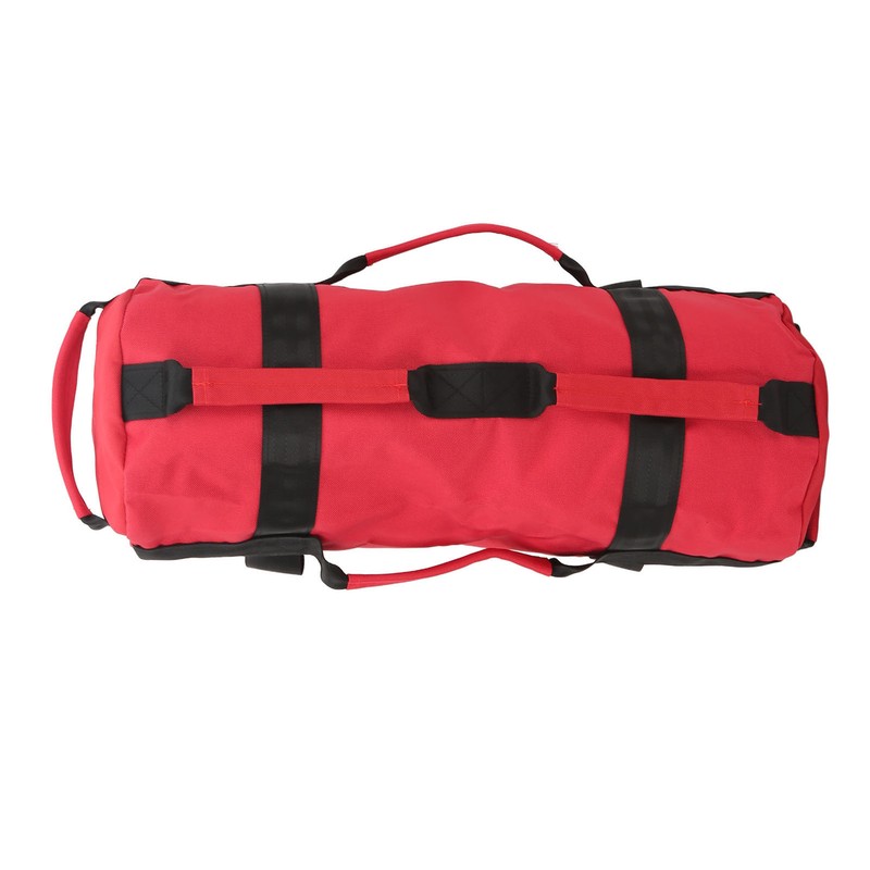 Workout Sandbag Oxford Fabric 6 Handles Easy Adjustment Multi Purpose