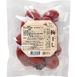 Biomarket Biomarche Umeboshi Value Bag, 10.6 oz (300 g)