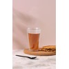 Bodum 13.5oz Canteen Double Wall High-Heat Borosilicate Glass, Set of