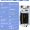 ESP32 LoRa V3 Development Board + 1100mAh Battery + N30