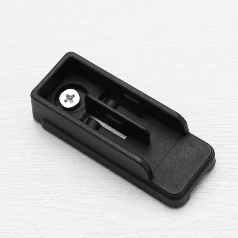 eMagTech 2Pcs Cordless Drills Impact Drivers Bit Holder And Screw