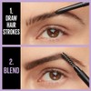 Maybelline Brow Ultra Slim Blonde