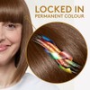 Josh Wood Permanent Hair Dye, 7.0 Lightest Brown, Ammonia-Free, 148ml