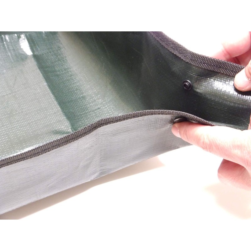 JM GWT-8114C Gardening Tray Sheet