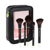 SEPHORA Set De Brochas Faciales Favoritas De Sephora: 5 Brochas