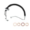 Thomletha Power Steering Pressure Hose Line Set Replacement for Altima