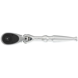KTC (ke-te-si-) Flex Ratchet Handle 6.3 mm (1/) br2 °F – H