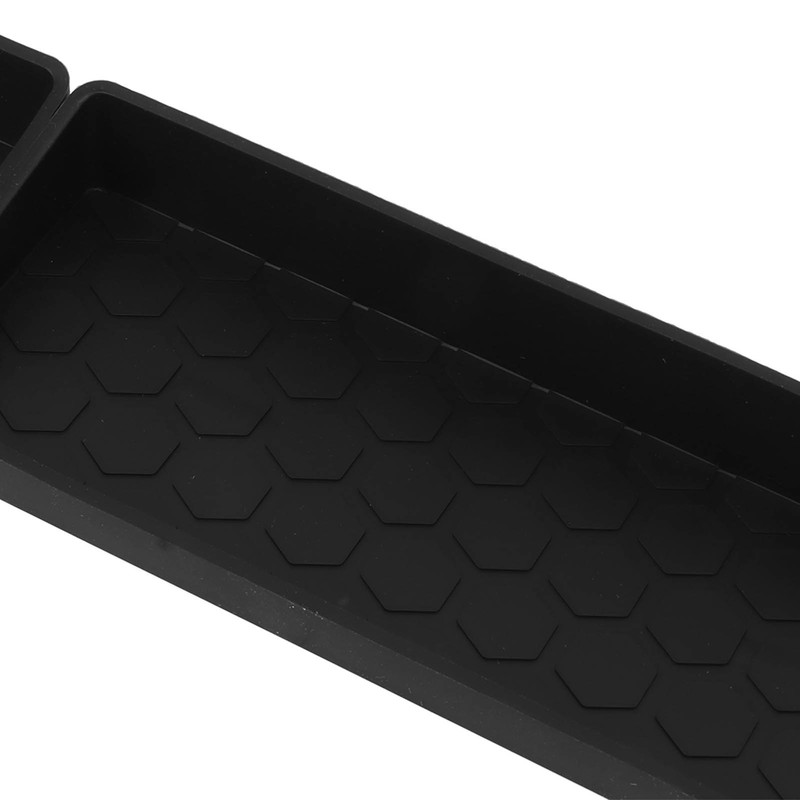 3 in 1 30 Inch Silicone Magnetic Stove Top Shelf