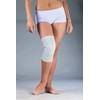 LOREY KN17001 High-Quality Knee Support Latex Free 3D Knit Size