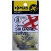 XESTA SW Game Swivel #4