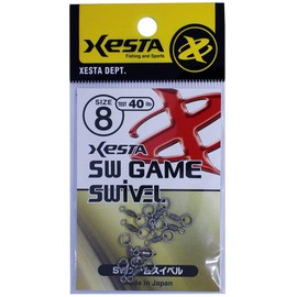XESTA SW Game Swivel #4