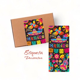 Deliciosas GOMITAS ENCHILADAS Picositas-Dulces Fiesta-Set de Regalo para mujer-Hombre-Cumpleaños-Navidad-Dulces con Chile-Chili Gummies-Dulces Mexicanos-Dulces Tradicionales .Caja Chica #8 con 2 Piezas