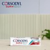 CORSODYL Corsodyl Toothpaste Gum+ Breath & Sensitivity Whitening Toothpaste, 75ml