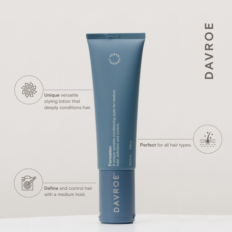 Davroe Formation 150ml