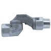 OPW 241TPS-0492 3/4 x 3/4 Two Plane Hose Swivel, Alt.