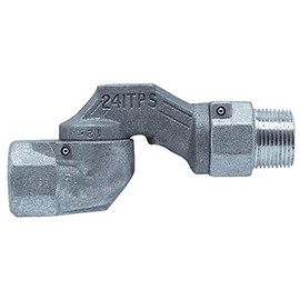 OPW 241TPS-0492 3/4 x 3/4 Two Plane Hose Swivel, Alt. Fuel