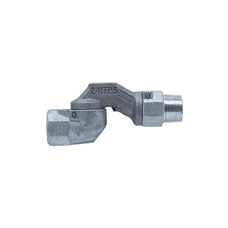 OPW 241TPS-0492 3/4 x 3/4 Two Plane Hose Swivel, Alt.