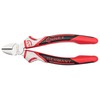 Connex COXT131160 Wire Cutter with 3C-Handles, Multi-Colour, 160 mm