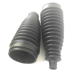 Steering Rack Boots Daihatsu 45535-B2010 R-805 Value Left and Right Set Steering Rack Boots [bB/Passo/Mira/Sonica/Move/Wake/Cast/Tanto] Steering Rack Boots