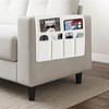 Naturoom Recliner Arm Caddy - Over the Arm Chair Caddy