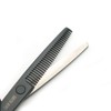 Hair Cutting Scissors Set with Combs Lether Scissors Case,Hair cutting