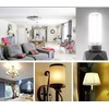 Edearkar 25W LED Light Bulb E26/E27 LED Corn Light Bulb
