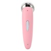 Electric Facial Massager Machine Colorful Light Vibration Face Skin Rejuvenation