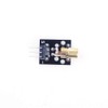 ANGEEK 5 V KY-008 650nm Laser Sensor Module for Arduino
