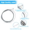 Gear Cable Bicycle, Bicycle Shift Cable Set, Universal Bicycle Parts