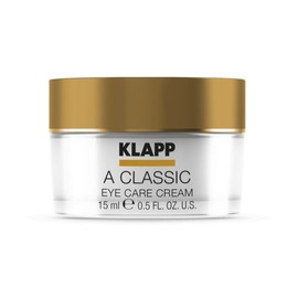 (Club) Vitamin A Eye Cream 15ml Perfect Eye Care Cream / (클랍)비타민A 아이크림 15ml 찰떡아이케어크림