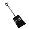 Filmer 52121 Snow and Sand Shovel Big Universal Plastic Shovel