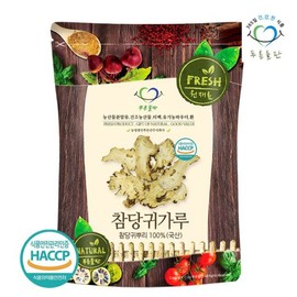 Pureundulpan 푸른들판 국내산 참당귀 당귀 분말 가루 100% 100g Domestic Angelica Powder 100% 100g