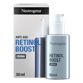 Facial Cream Neutrogena Retinol Boost 50 ml