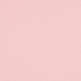 60'' Wide Pink Polyester Crepe Fabric by The Yard