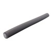 Contec Grip Covers for Multifunctional Handlebars, Foam, Pair, Black, 6