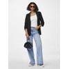 PIECES Pcbosella 3/4 Blazer Noos Bc