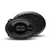 Rockford Fosgate P1694 Punch 6"x9" 4-Way Coaxial Full Range Speakers