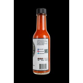 El Perro Picante 2nd Dose - Fermented Habanero Hot Sauce